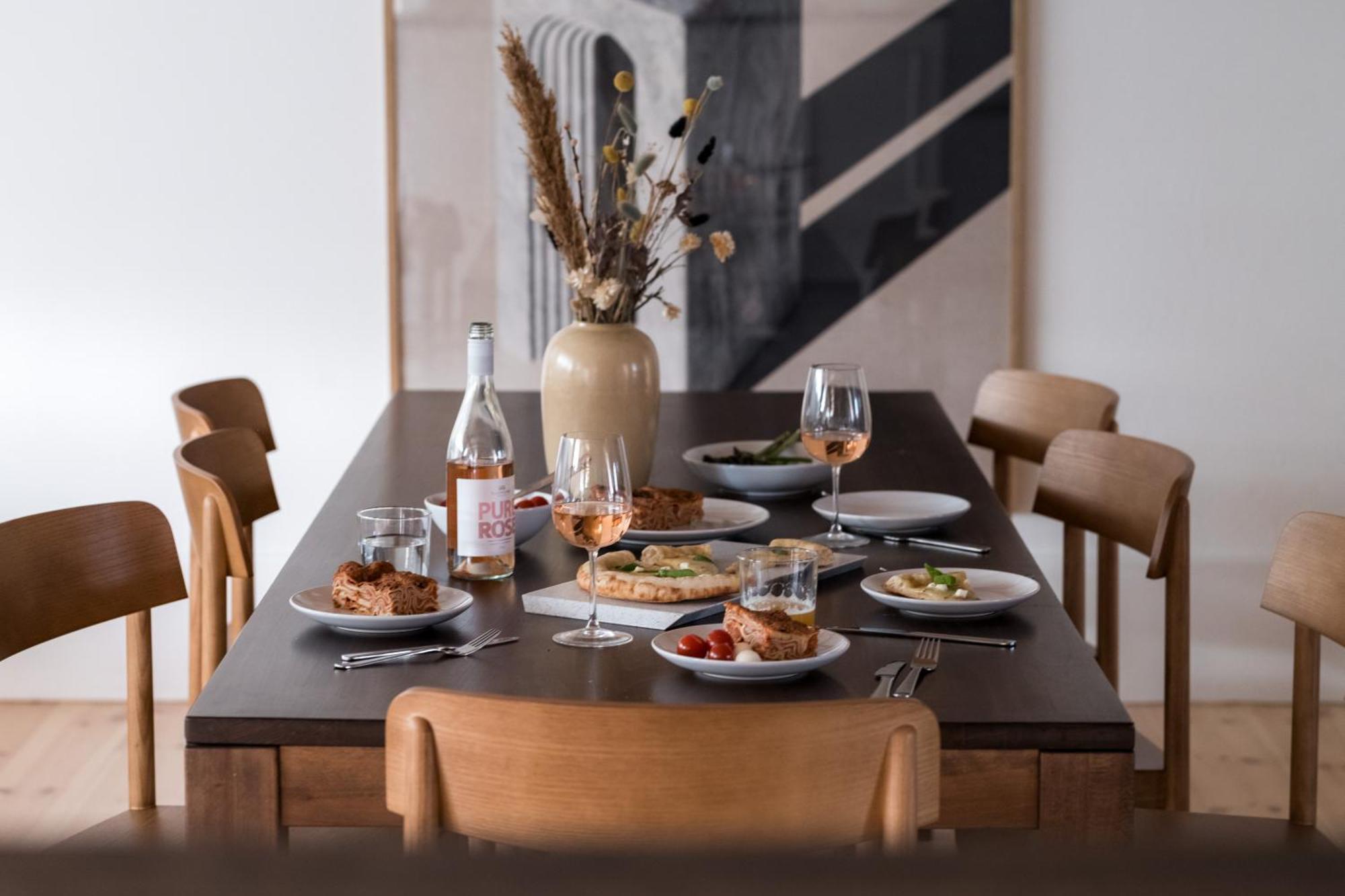 The Nyhavn Penthouse By Daniel&Jacob'S Apartment Copenhagen Exterior photo