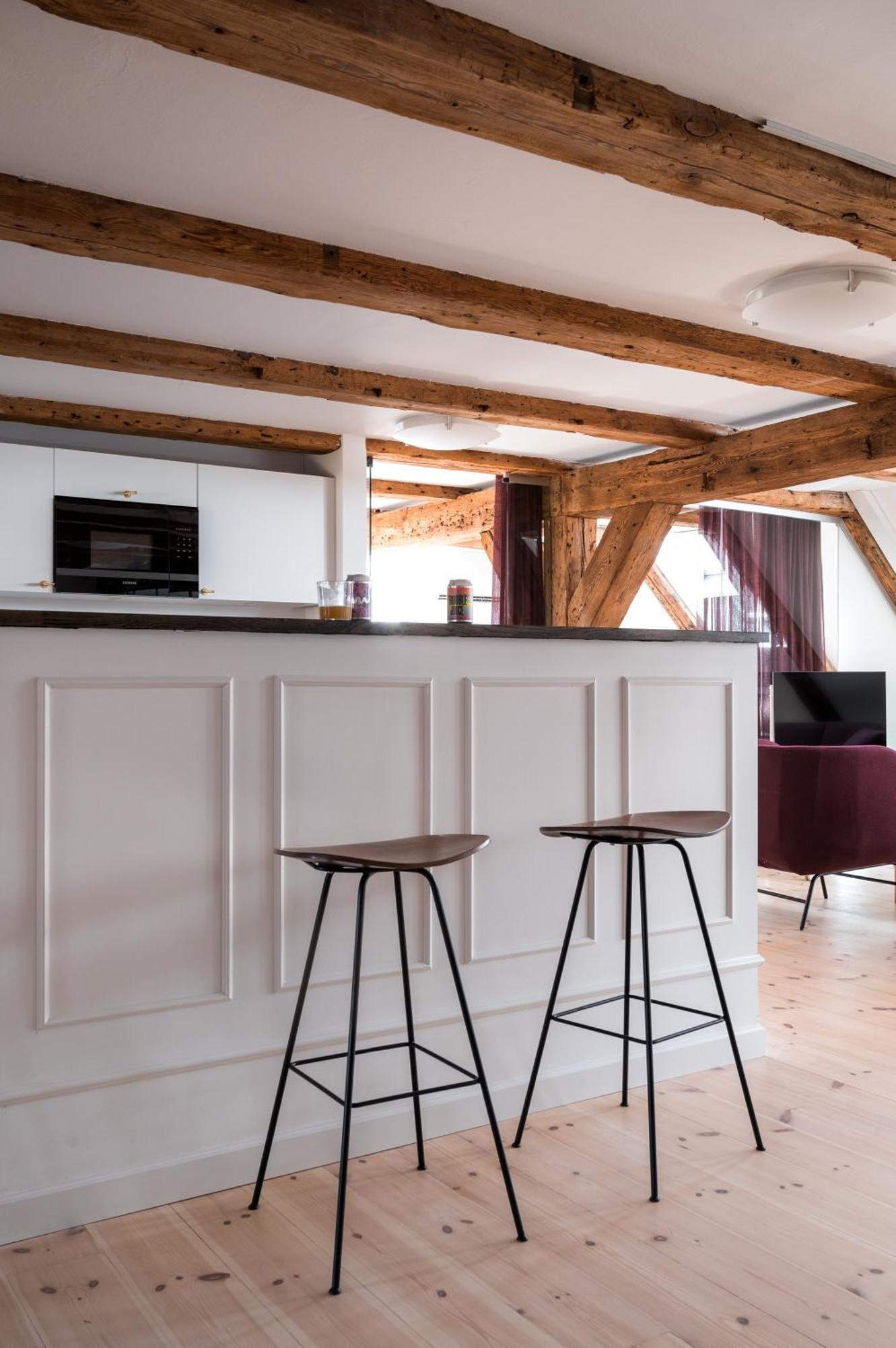 The Nyhavn Penthouse By Daniel&Jacob'S Apartment Copenhagen Exterior photo