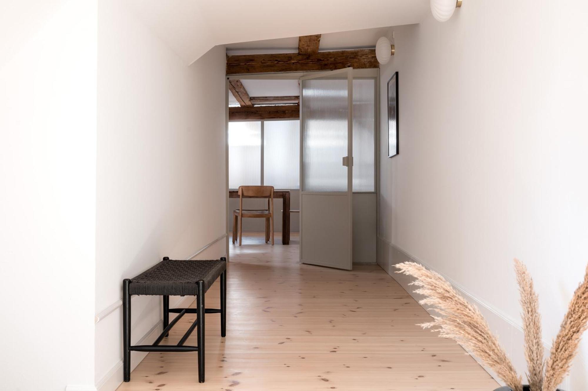 The Nyhavn Penthouse By Daniel&Jacob'S Apartment Copenhagen Exterior photo