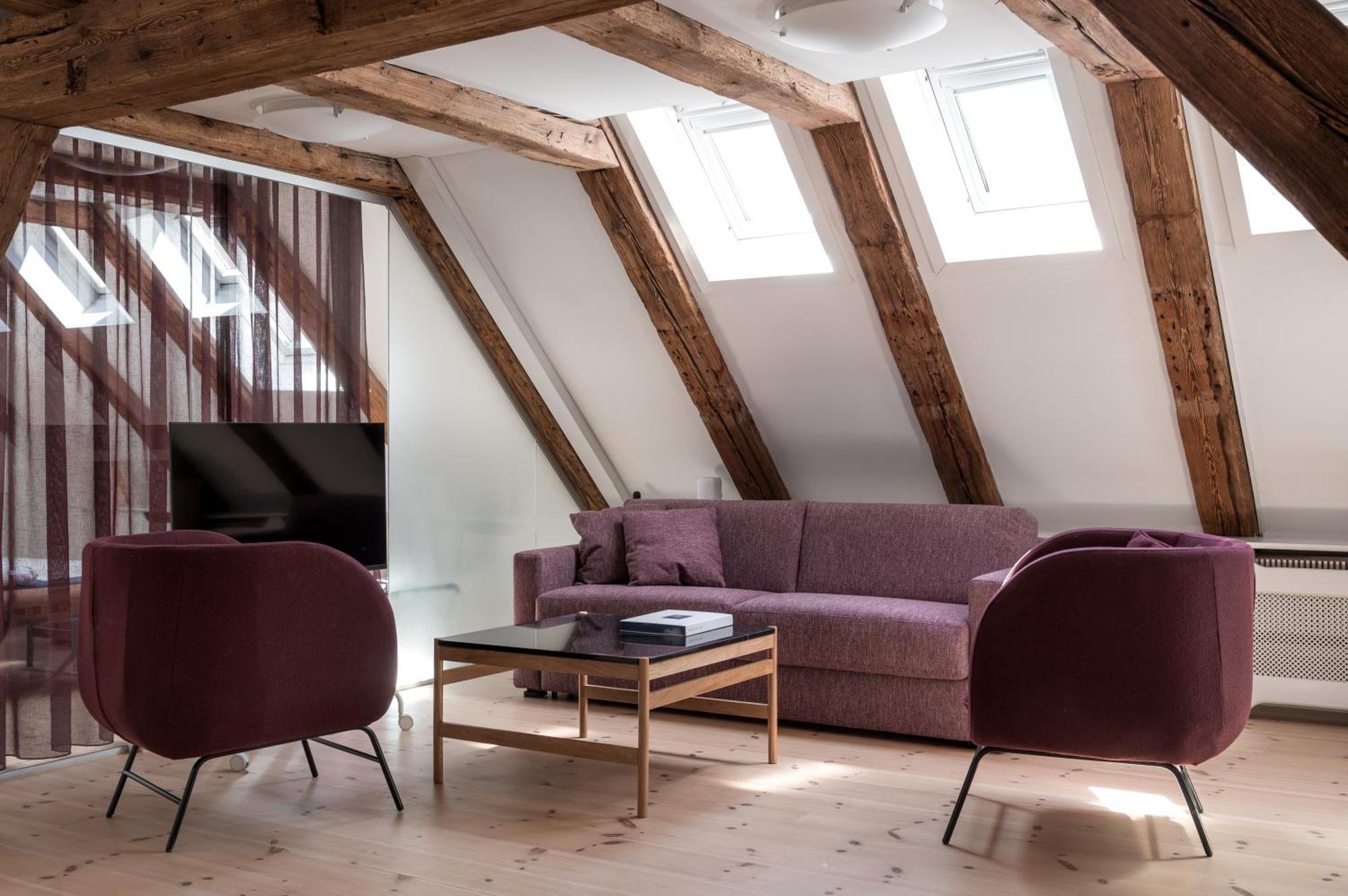 The Nyhavn Penthouse By Daniel&Jacob'S Apartment Copenhagen Exterior photo